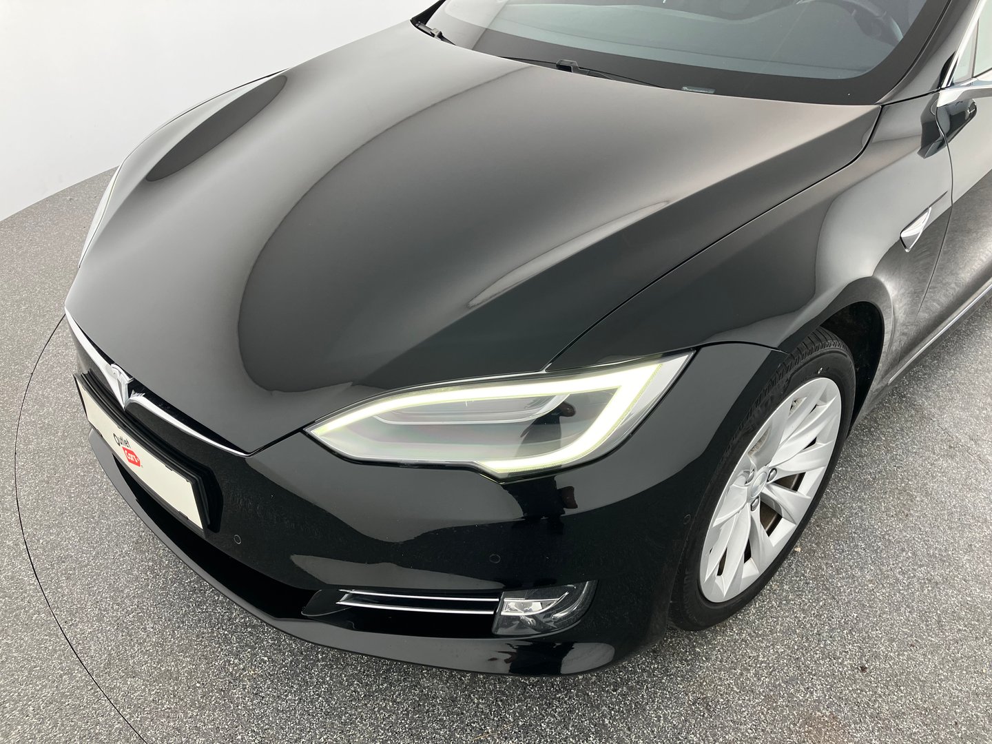 Tesla Model S 75kWh (mit Batterie) | Bild 20 von 22
