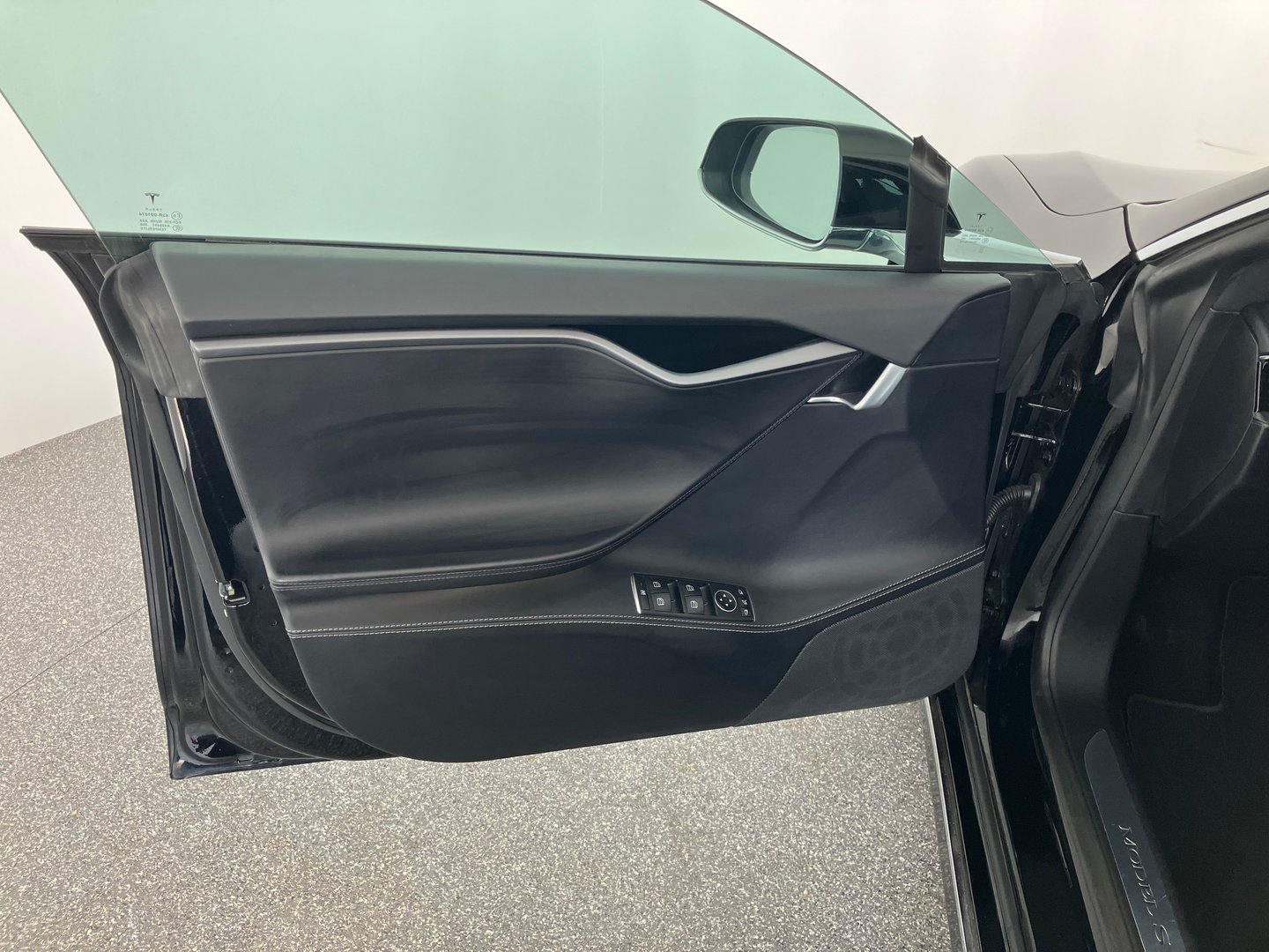Tesla Model S 75kWh (mit Batterie) | Bild 4 von 22