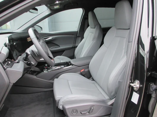 Bild eines Q6 e-tron quattro