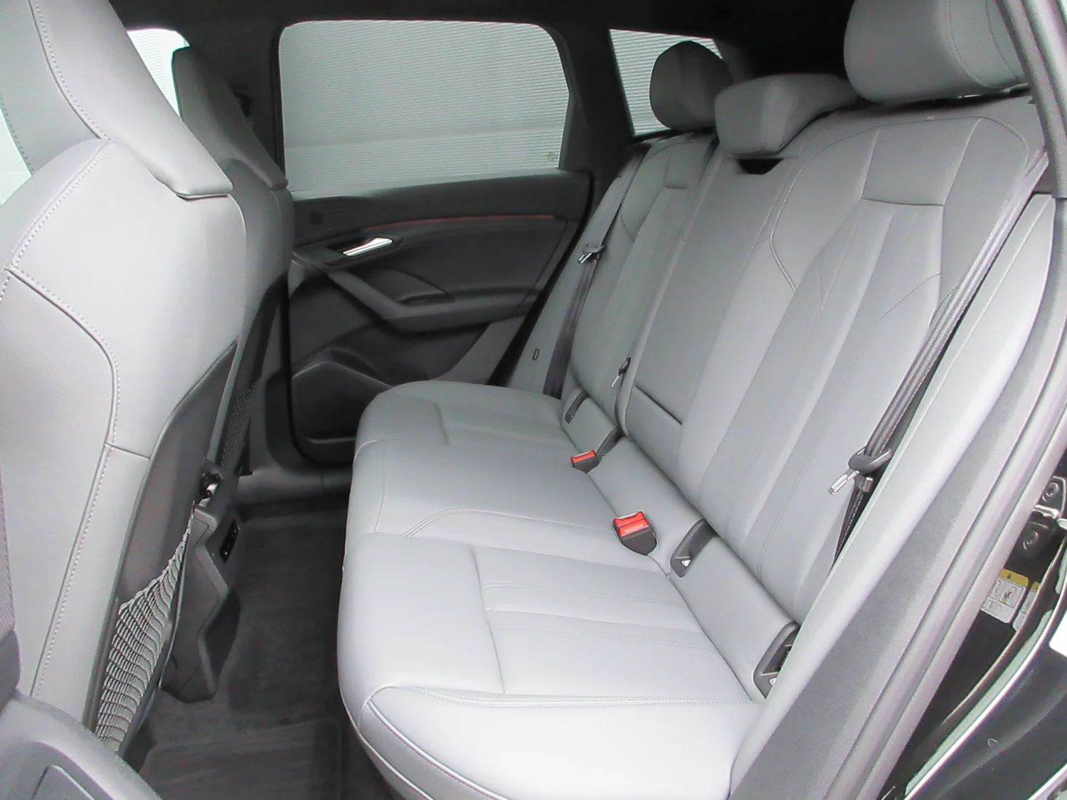 Bild eines Q6 e-tron quattro