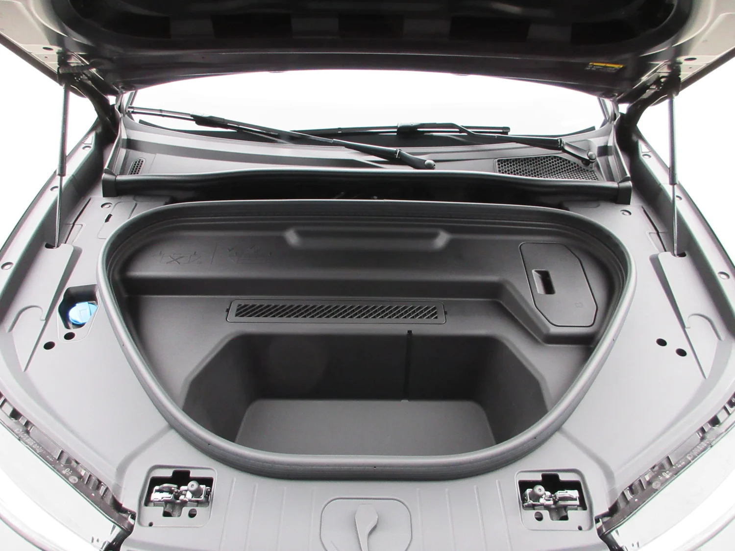 Bild eines Q6 e-tron quattro