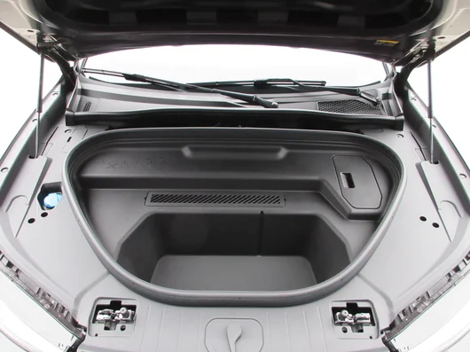 Bild eines Q6 e-tron quattro