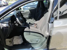 Škoda Fabia Monte Carlo TSI DSG in Graphit-Grau Metallic
