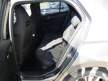 Škoda Fabia Monte Carlo TSI DSG in Graphit-Grau Metallic