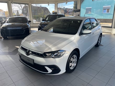 VW Polo 4Me TSI