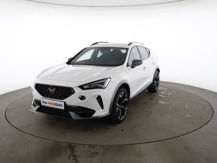 CUPRA Formentor VZ e-HYBRID 245 PS DSG