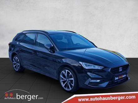 SEAT Leon SP Kombi FR eHYBRID 150/204 DSG