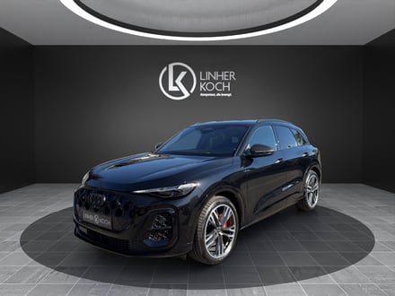 Audi SQ5 SUV TFSI