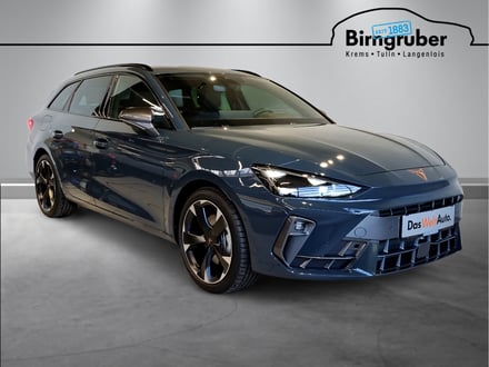 CUPRA Leon SP Kombi e-HYBRID 150/204