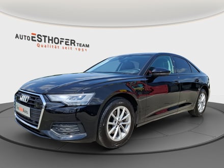 Audi A6 Limousine 40 TDI
