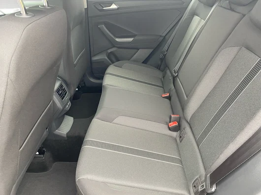 Bild eines VW T-Roc Friends TSI