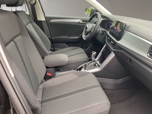 Bild eines VW T-Roc Friends TSI