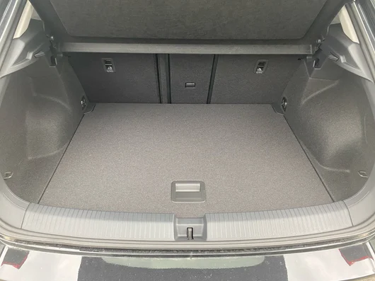 Bild eines VW T-Roc Friends TSI