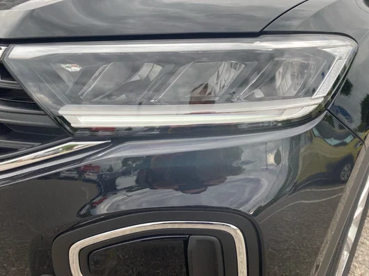 Bild eines VW T-Roc Friends TSI