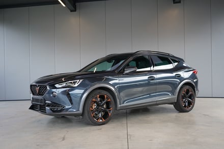 CUPRA Formentor VZ 2.0 TSI 310 PS DSG 4Drive