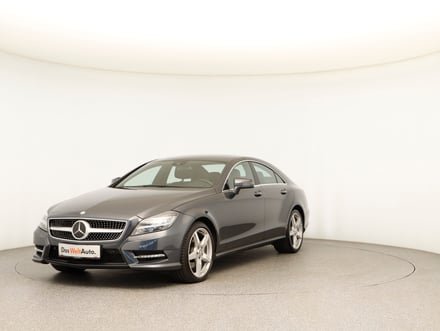 Mercedes CLS CLS 350 CDI BE 4Matic