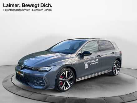 VW Golf GTE DSG