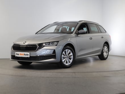 Škoda Octavia Combi Selection TSI