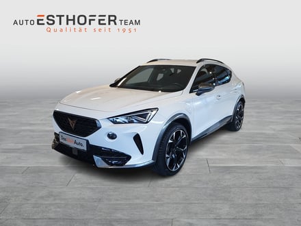 CUPRA Formentor e-HYBRID 204 PS DSG