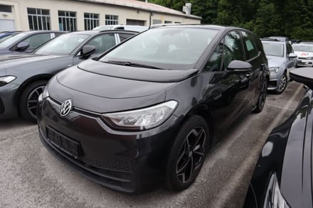 VW ID.3 Pro S 150 kW Basis