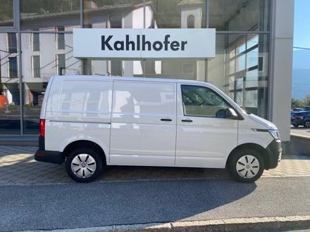 VW Transporter Kastenwagen TDI