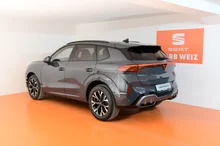 Thumbnail-Foto von Fahrzeug