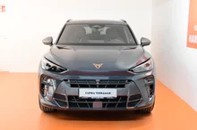 Thumbnail-Foto von Fahrzeug