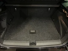 Škoda Kamiq Selection TSI in Black-Magic Perleffekt