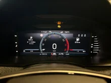 Škoda Kamiq Selection TSI in Black-Magic Perleffekt