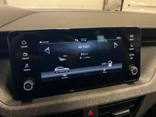 Škoda Kamiq Selection TSI in Black-Magic Perleffekt