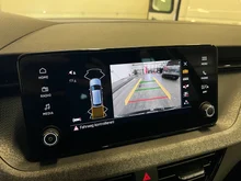 Škoda Kamiq Selection TSI in Black-Magic Perleffekt