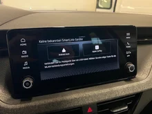 Škoda Kamiq Selection TSI in Black-Magic Perleffekt