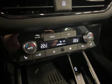 Škoda Kamiq Selection TSI in Black-Magic Perleffekt
