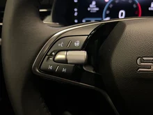Škoda Kamiq Selection TSI in Black-Magic Perleffekt