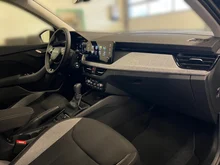 Škoda Kamiq Selection TSI in Black-Magic Perleffekt