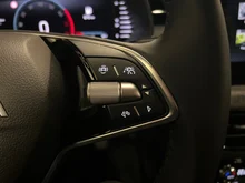 Škoda Kamiq Selection TSI in Black-Magic Perleffekt