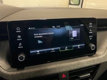 Škoda Kamiq Selection TSI in Black-Magic Perleffekt