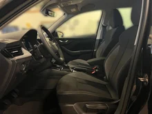 Škoda Kamiq Selection TSI in Black-Magic Perleffekt