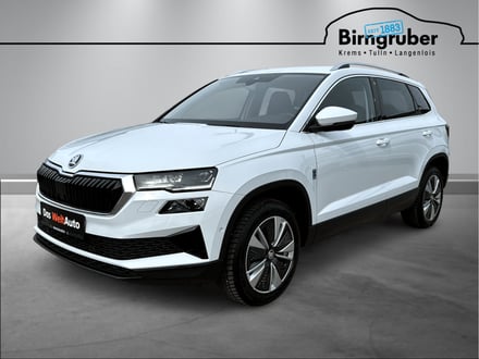 Škoda KAROQ Style TSI DSG