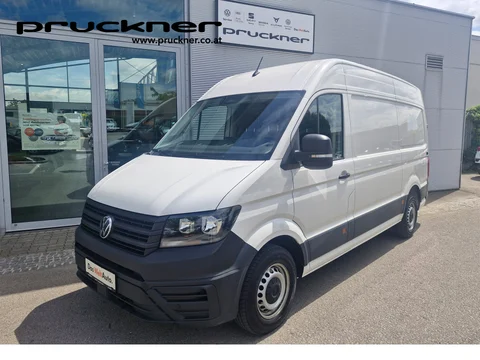 VW Crafter