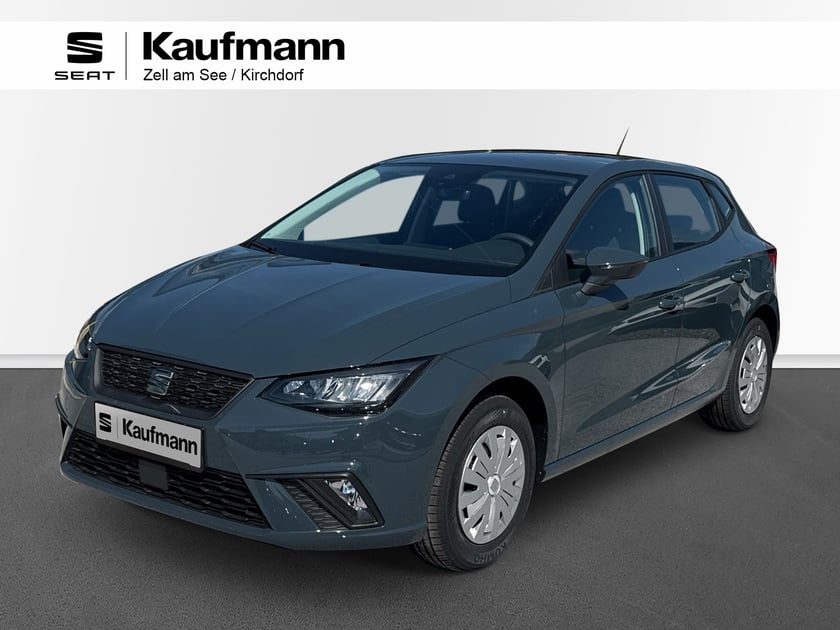 SEAT Ibiza Reference 1.0 TSI