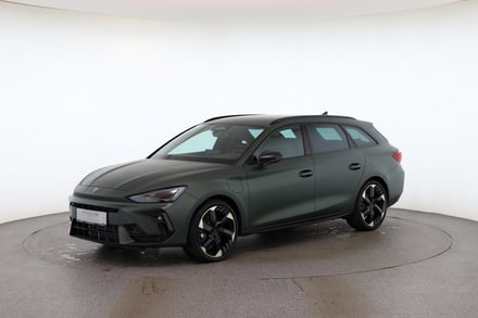 CUPRA Leon SP Kombi TRIBE e-HYBRID 150/204