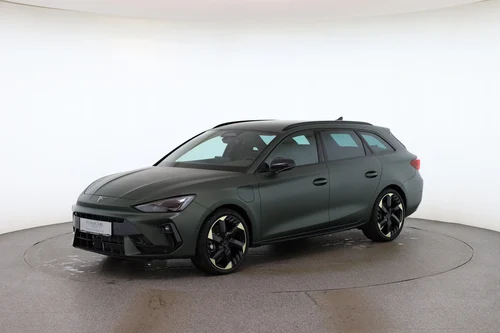 CUPRA Leon SP Kombi TRIBE e-HYBRID 150/204