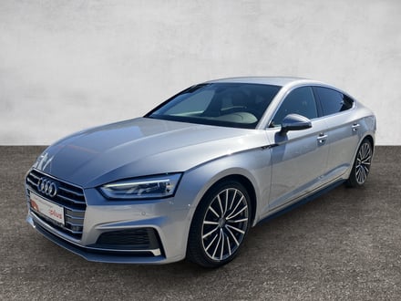 Audi A5 Sportback 2.0 TFSI Design