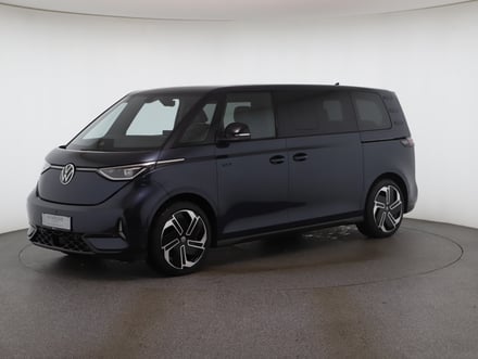 VW ID. Buzz GTX LR 4MOTION 250 kW