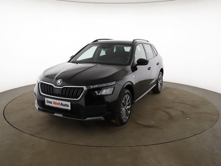 Škoda KAMIQ Ambition TSI ACT DSG