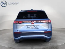 VW Tayron Friends TDI 4MOTION DSG in Oyster Silver Metallic