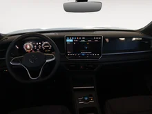 VW Tayron Friends TDI 4MOTION DSG in Oyster Silver Metallic