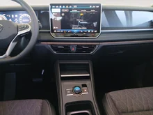 VW Tayron Friends TDI 4MOTION DSG in Oyster Silver Metallic