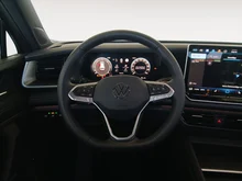 VW Tayron Friends TDI 4MOTION DSG in Oyster Silver Metallic